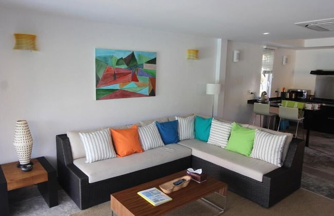 Siam Royal View Pool Villa by PSR ASIA - Foto 19