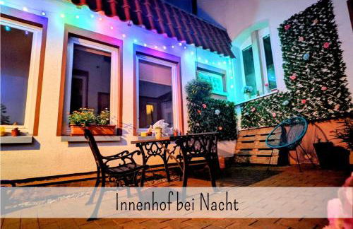 Uhlpartment - Romantisches Apartment im Zentrum - Foto 17