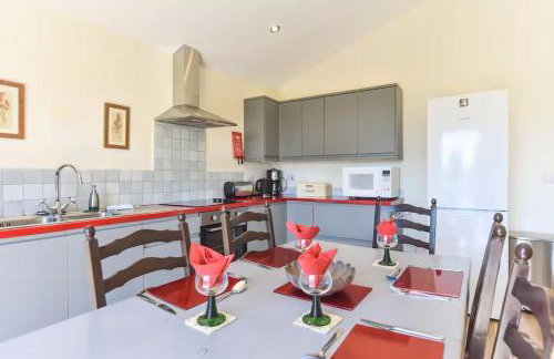 Amber Cabin - Foto 7