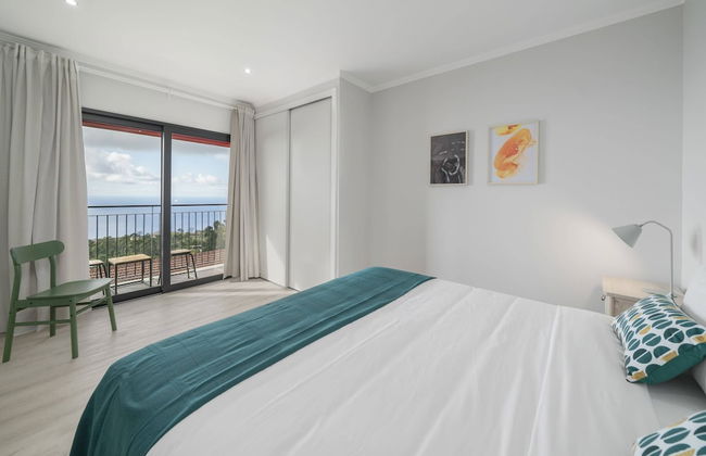 Felicidade Rocha II - For Families, With a Pool - Foto 2