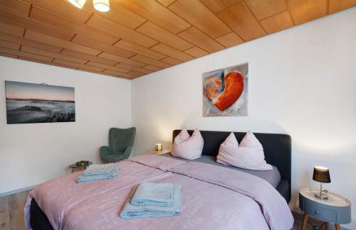 Ferienwohnung Perkuhn - Foto 3