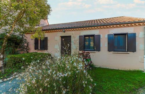 Maison Hyacinthe - Foto 16