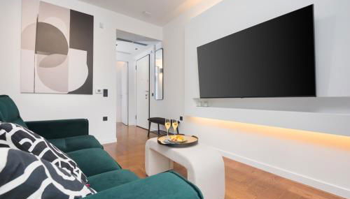 Emerald Stone Apartment Varkiza - Foto 5