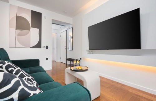 Emerald Stone Apartment Varkiza - Foto 5