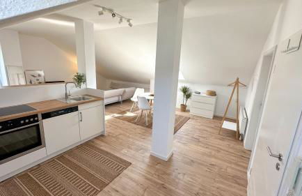 Loft mit Blick über Koblenz u Festung Nähe BWZK - Foto 2