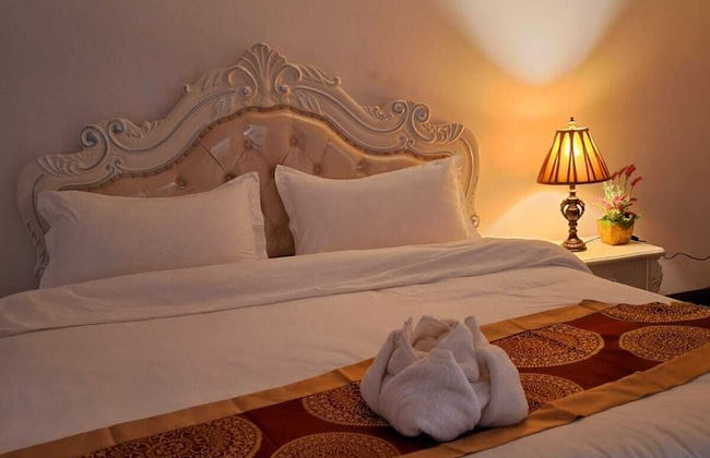 Monsane villa - Foto 13