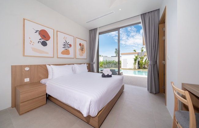 Himmapana Villas - Grand Valley - Foto 38