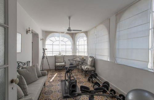 Penthouse Lou Lòu by iVillamia com - Foto 26