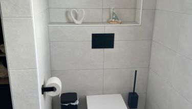 Barrierefreie Ferienwohnung Morgentau in Pewsum - Foto 5