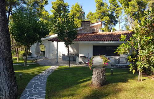 Sani Villa Christy - Foto 15