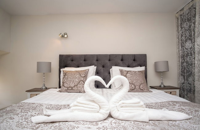 Rataskaevu Boutique Apartments - Photo 50