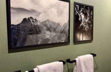 Bacówki Resort - Photo 47