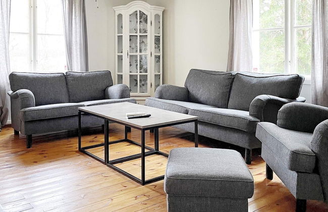 4 Star Holiday Home in BRO - Photo 10