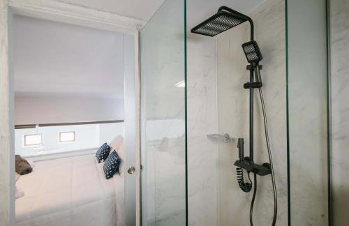 Archontiki Veranda - Design Villa in Crete with Heated Pool, Jacuzzi & Dreamy Views - Foto 61