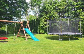 Leśny Dwór Bieszczady - Foto 9