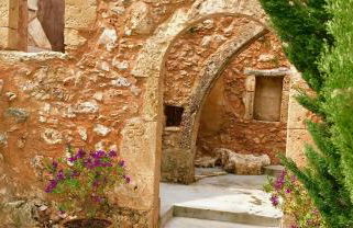 Almyrida Sands luxury stone villa - Foto 2