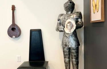 The Butterfly House - with sauna - Foto 26