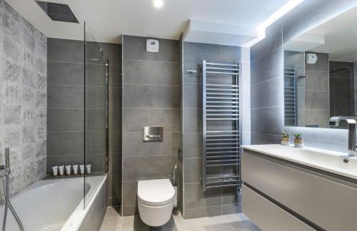 Falcon Lodge by Alpine Resorts - Foto 14