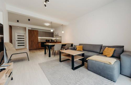 Apartamenty Jasionka Lotnisko - Foto 1