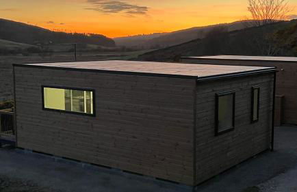 Ceol Mor Highland Lodges - Foto 9