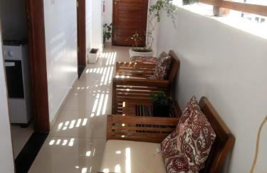 Cantinho Aconchegante 304 Praia - Tambaú - Foto 12