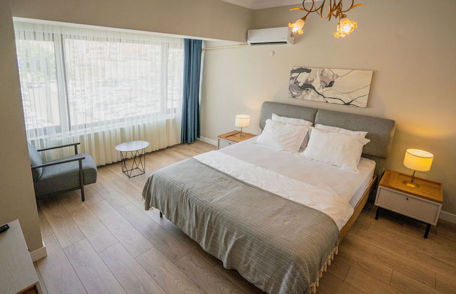 Verula City Apartments - Photo 8