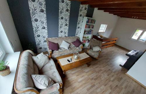 Ferienwohnung Krahm - Foto 2