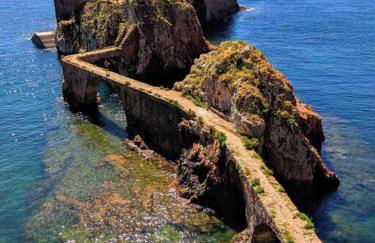 House in the historic area of Lourinhã - Foto 45