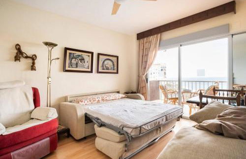 Góndolas 1ª línea playa Almuñécar - Photo 8