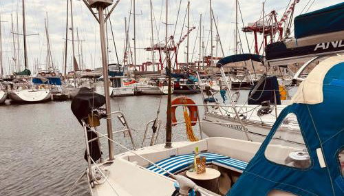 Nortada Central Boat Escape - Photo 2