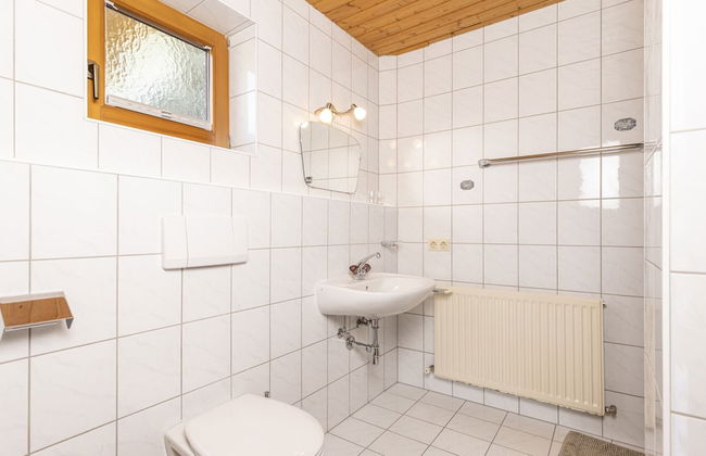 Mountain-view Apartment in Ramsau - Foto 13