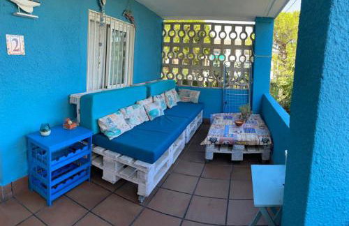 Apartamento en la playa de Calafell. Barcelona - Photo 1