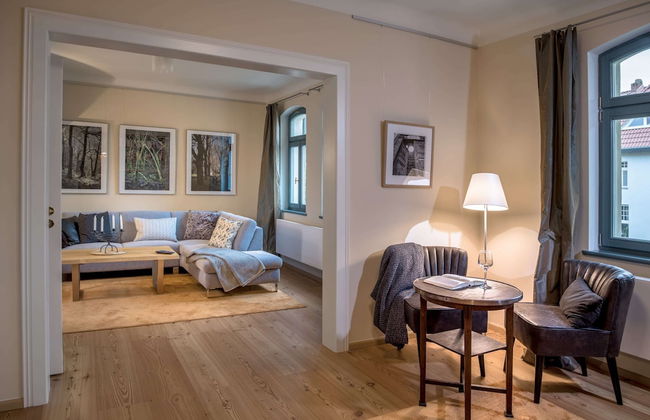 Holiday Home With Terrace - Foto 8