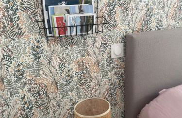 Les gîtes de la Baie la hutte - Foto 8