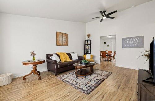 Boise Foothills Boho Haven hosted by Boise BnB! - Foto 14