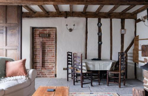 Cosy 2 bed cottage with river views - Ross-on-Wye - Foto 38