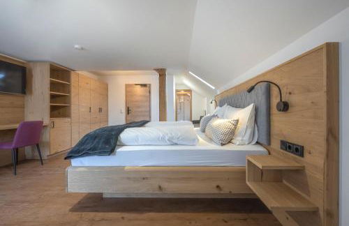 Pension BergMoment Ferienwohnungen oder Zimmer mit Frühstück - Foto 15