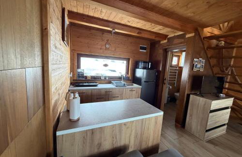 Domki- Limanowa, domki z balią i sauną - Foto 5