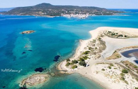 Villa Stamatis - Foto 47