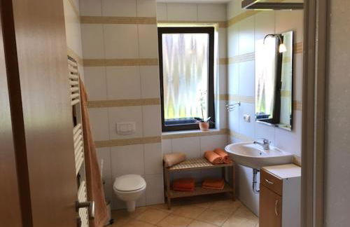 Ferienwohnung Ostseeland 2 - Foto 4