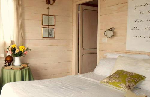 Casa sull'Albero Aromantica - Foto 11