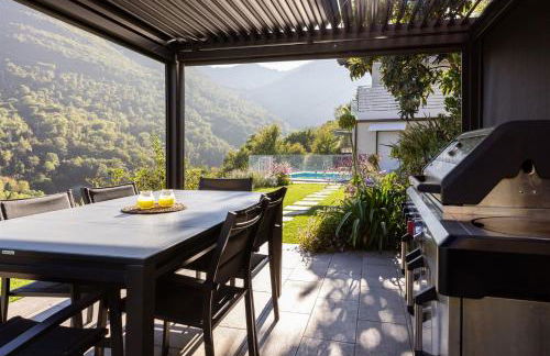 IseoLakeRental - Il Villino Delle Rose - Photo 34