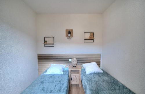 Chez Arnaud - Télésiège à 200 mètres - Foto 7