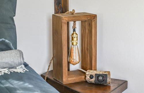 Lower Marsh Farm Glamping - Photo 13