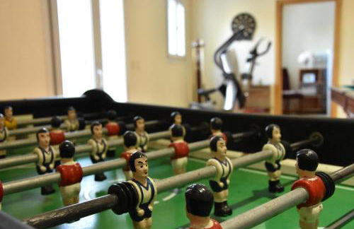 Alma Invicta Padrões I ( w/ Private Swimming Pool) - Foto 72