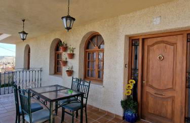 Villa los Dulces-Piscina Privada - Foto 6