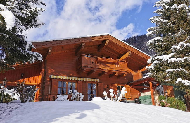 Holiday Home, Krimml - Foto 30