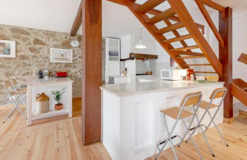 Casa da Foz - Charming House - Foto 39