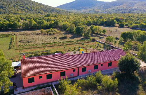 Villa Lujko - Foto 21