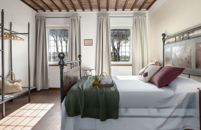 Tenuta Francigena 8 Emma Villas - Foto 26